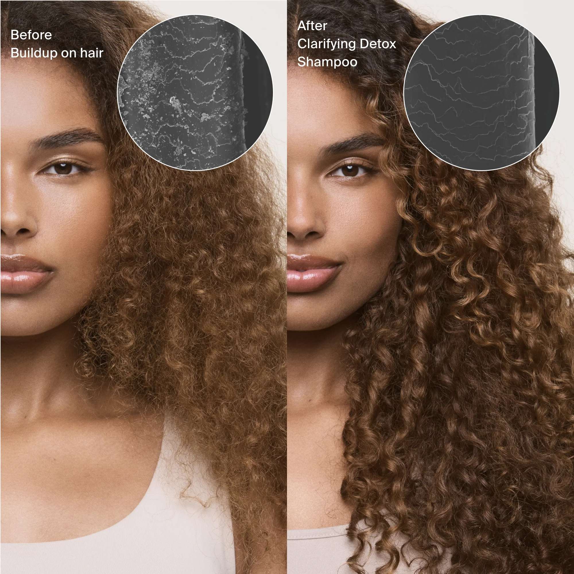 Clarifying Detox Shampoo - Image 6