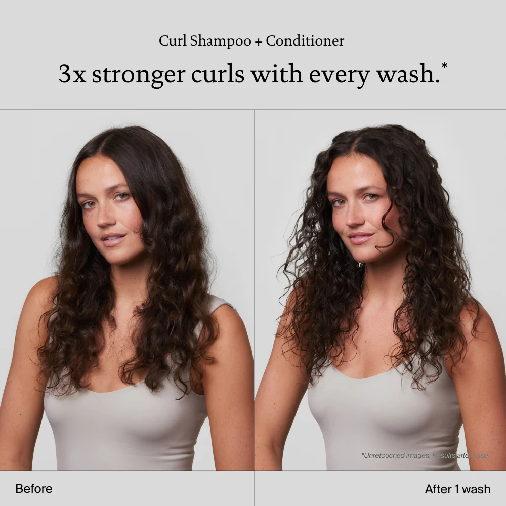 Curl Shampoo - Image 3
