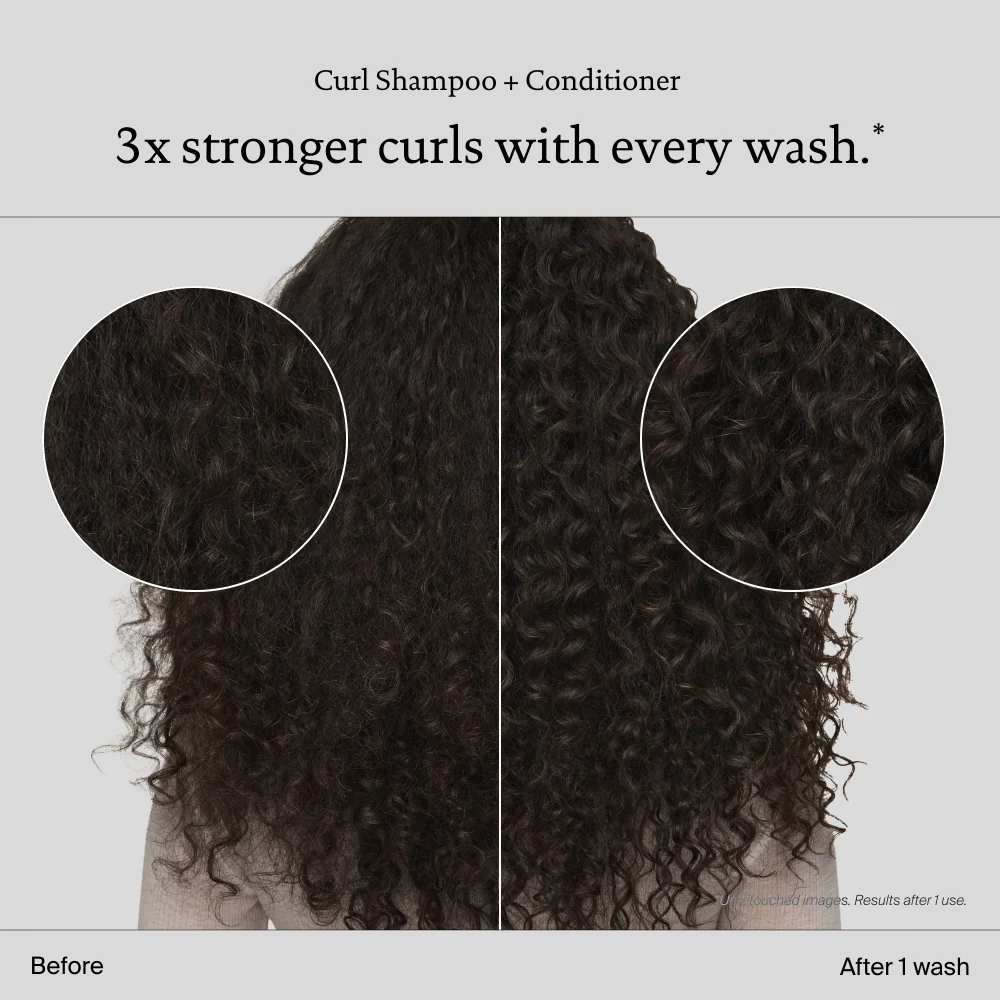 Curl Shampoo - Image 4
