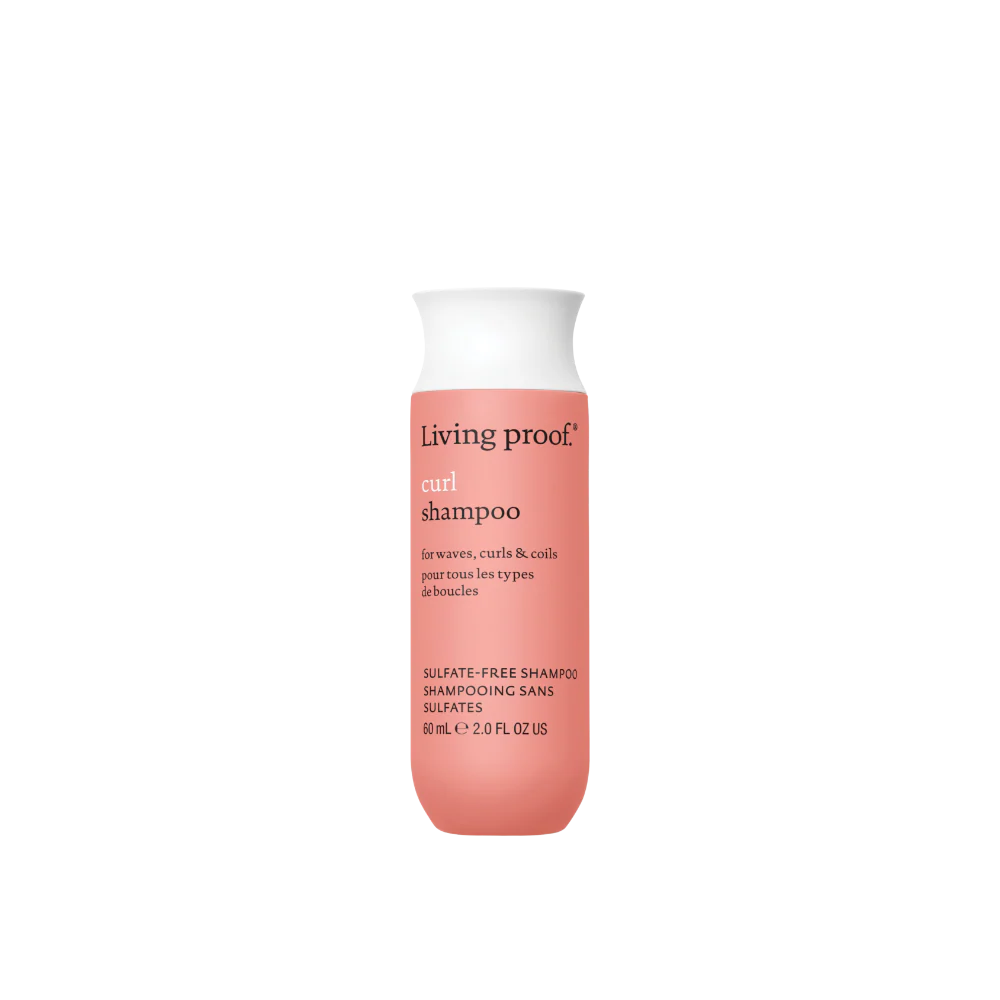 Curl Shampoo - Image 9