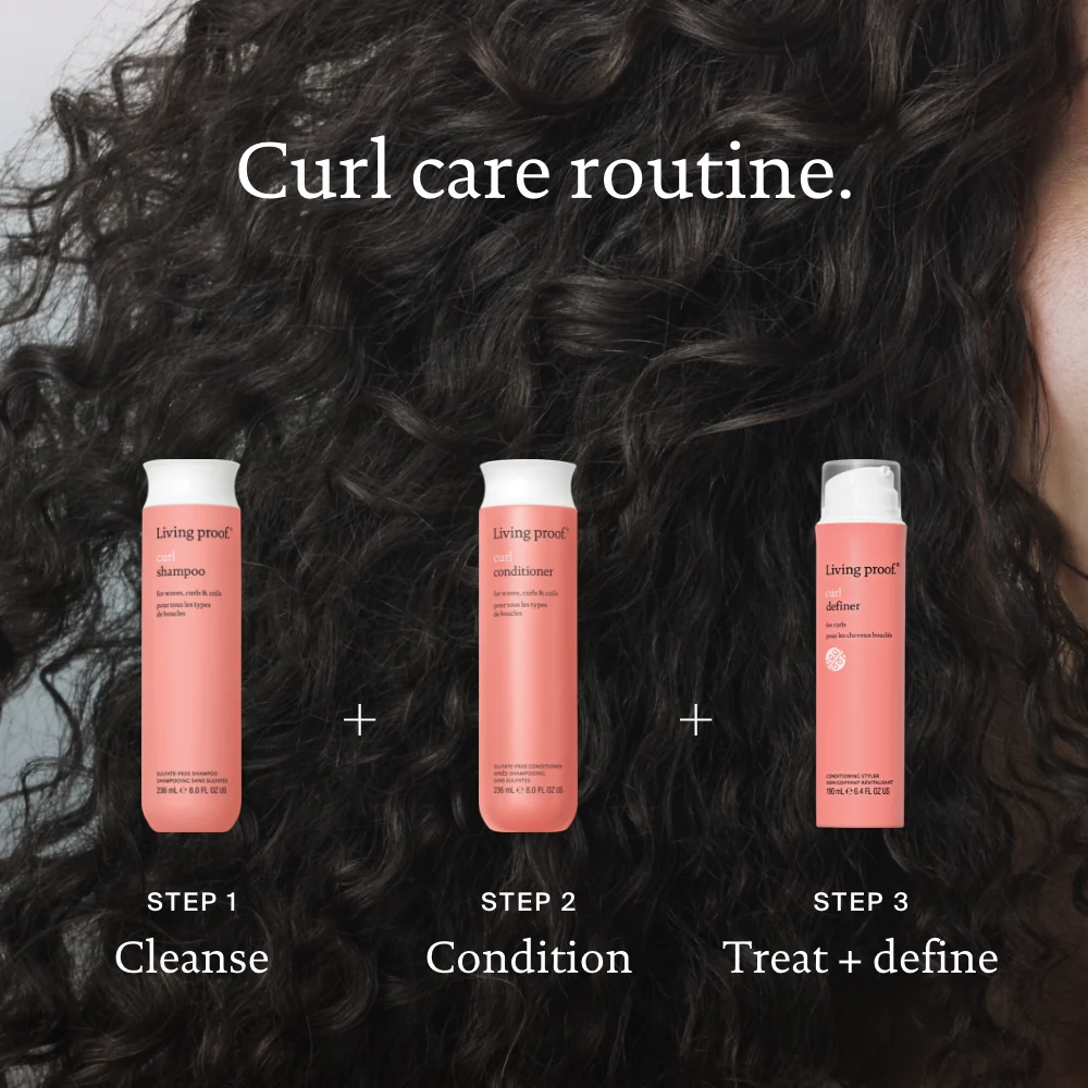 Curl Shampoo - Image 7