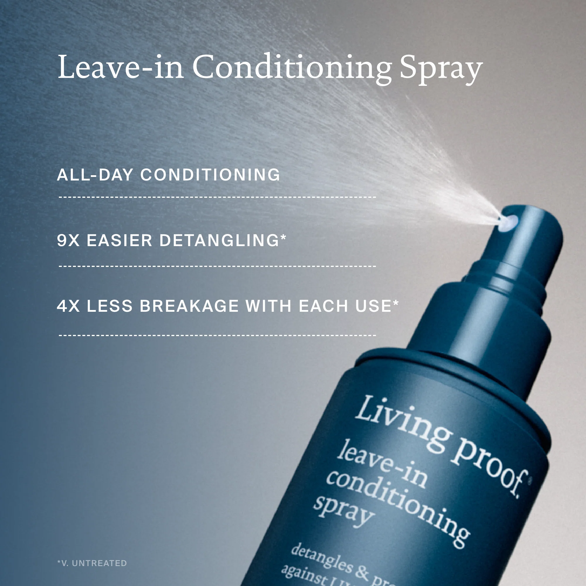 Detangled Shine Holiday Kit - Image 8