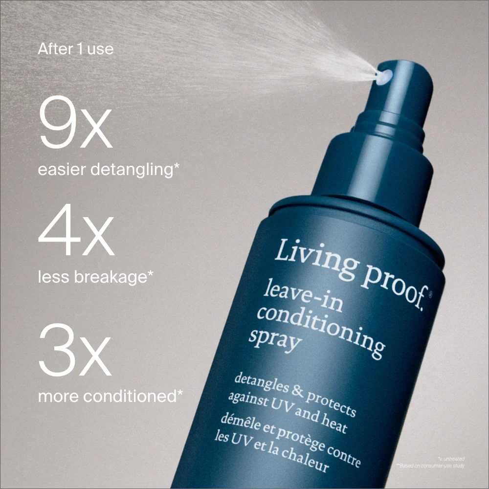 Leave-In Conditioning Spray - Image 4