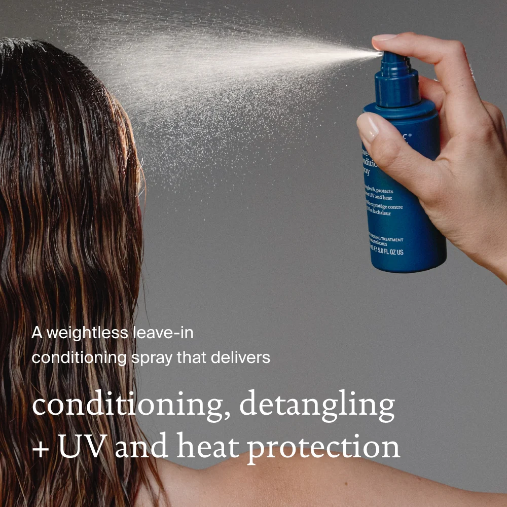 Leave-In Conditioning Spray - Image 3