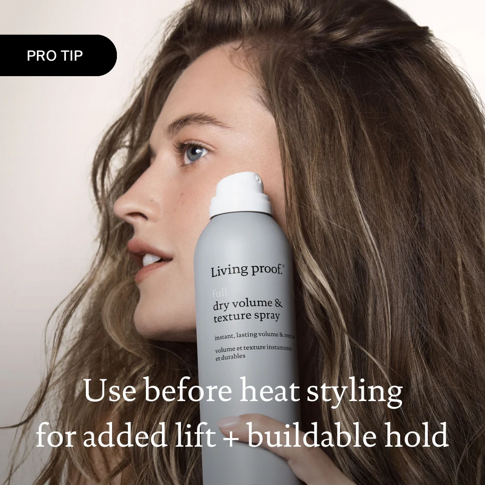 Full Dry Volume & Texture Spray - Image 5
