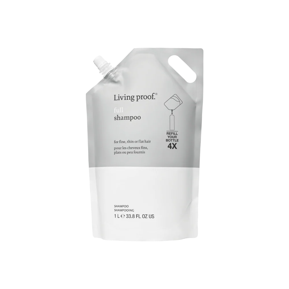 Full Shampoo - Image 11