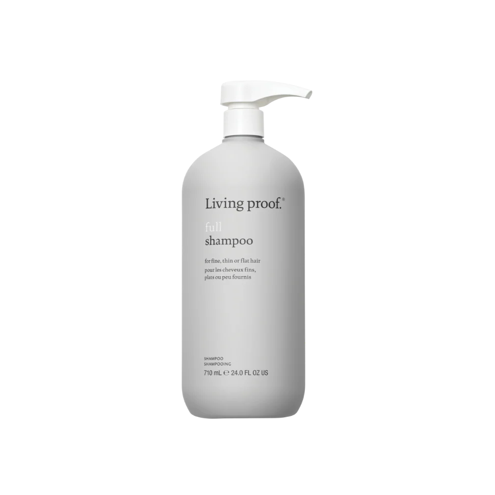 Full Shampoo - Image 9