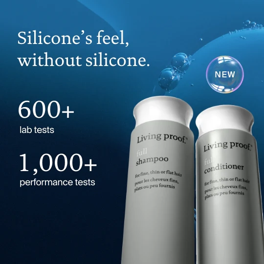 Full Shampoo - Image 4