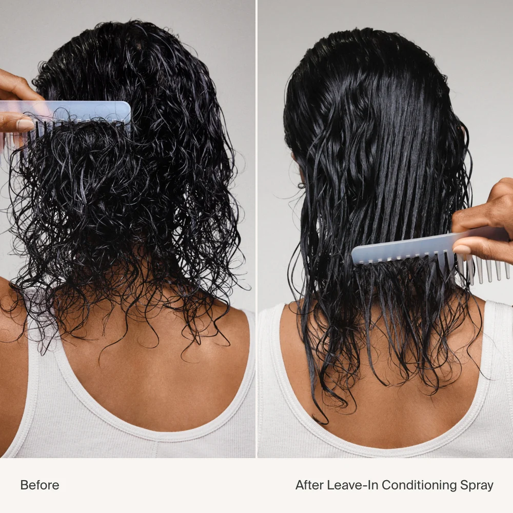 Leave-In Conditioning Spray - Image 5