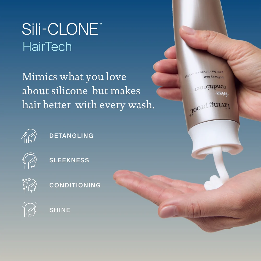 No Frizz Conditioner - Image 4