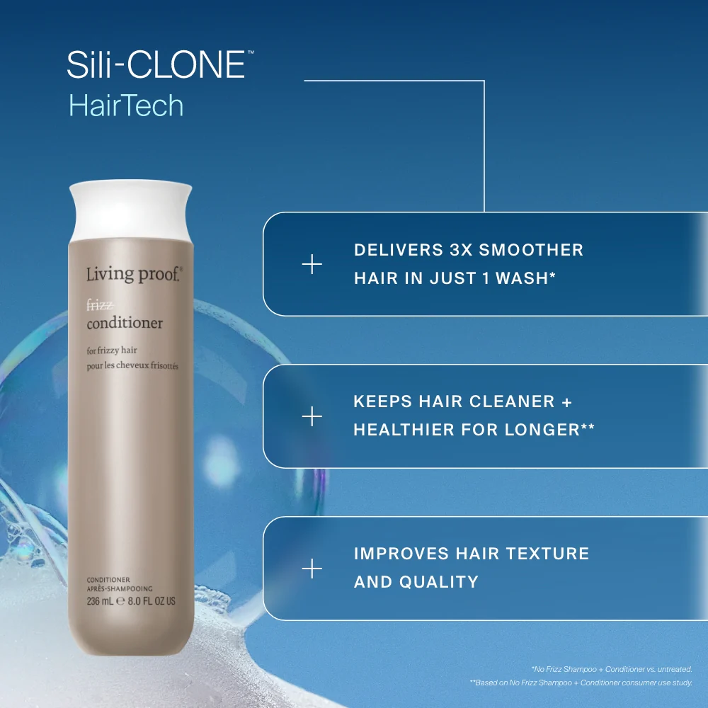 No Frizz Conditioner - Image 6