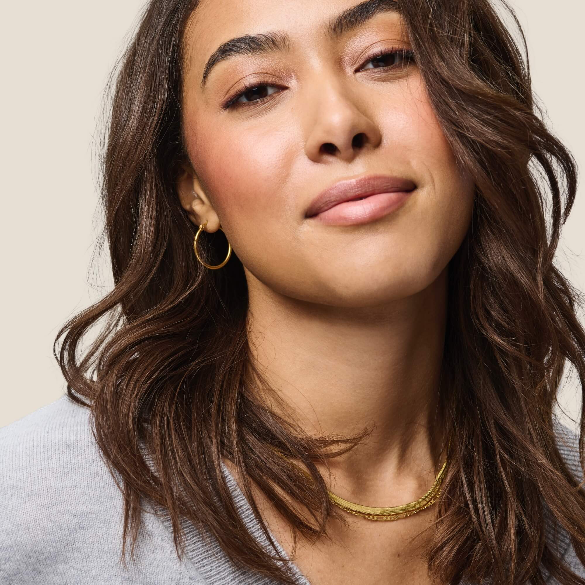 No Frizz Instant De-Frizzer - Image 3