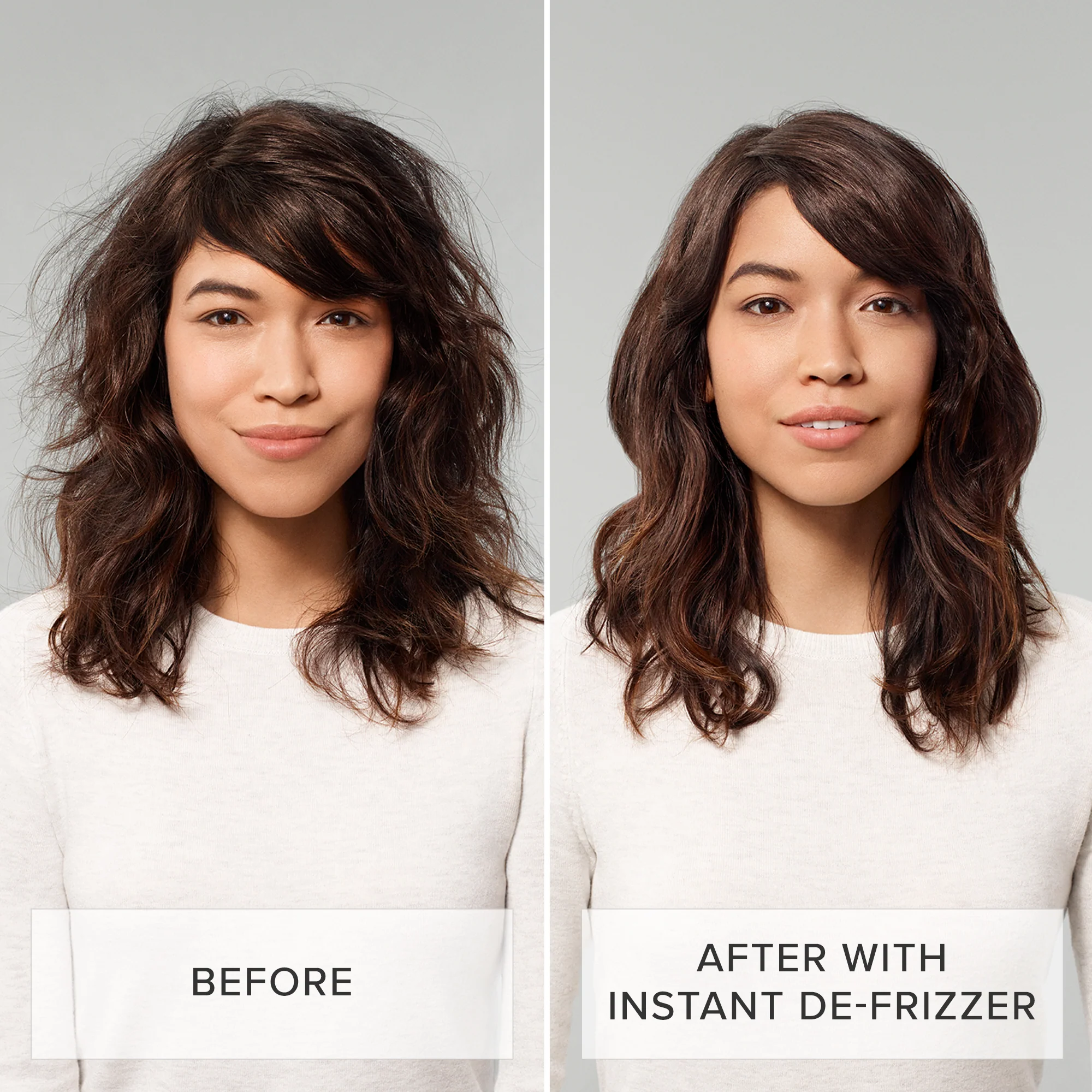 No Frizz Instant De-Frizzer - Image 4