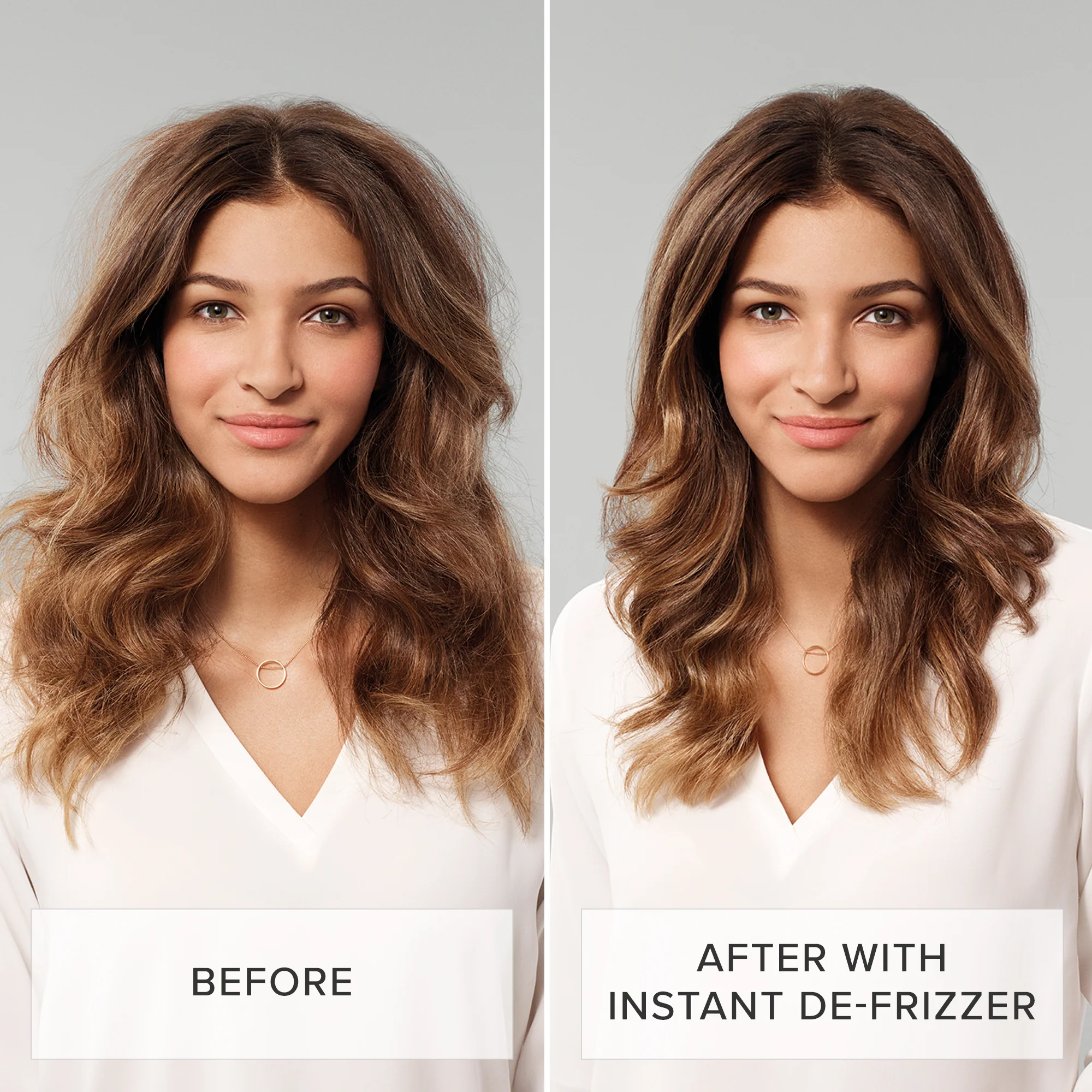 No Frizz Instant De-Frizzer - Image 5