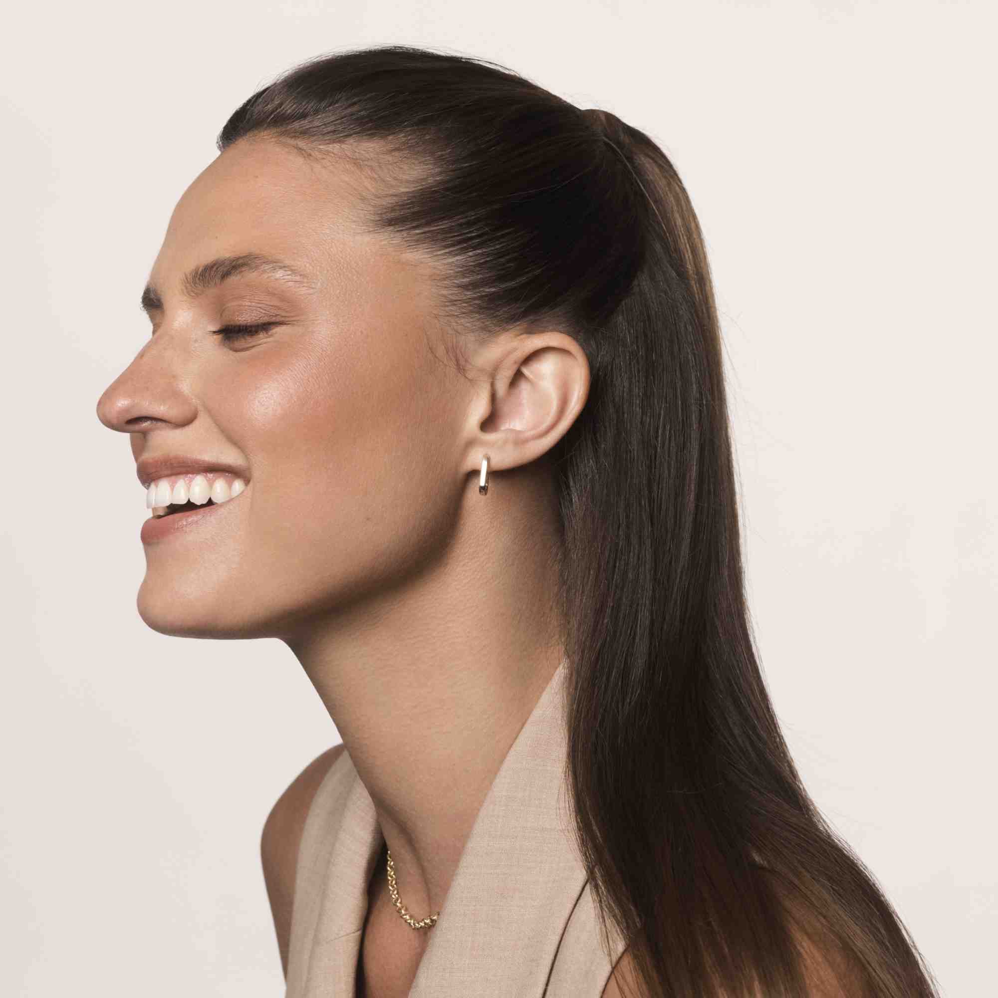 No Frizz Smooth Styling Cream - Image 6