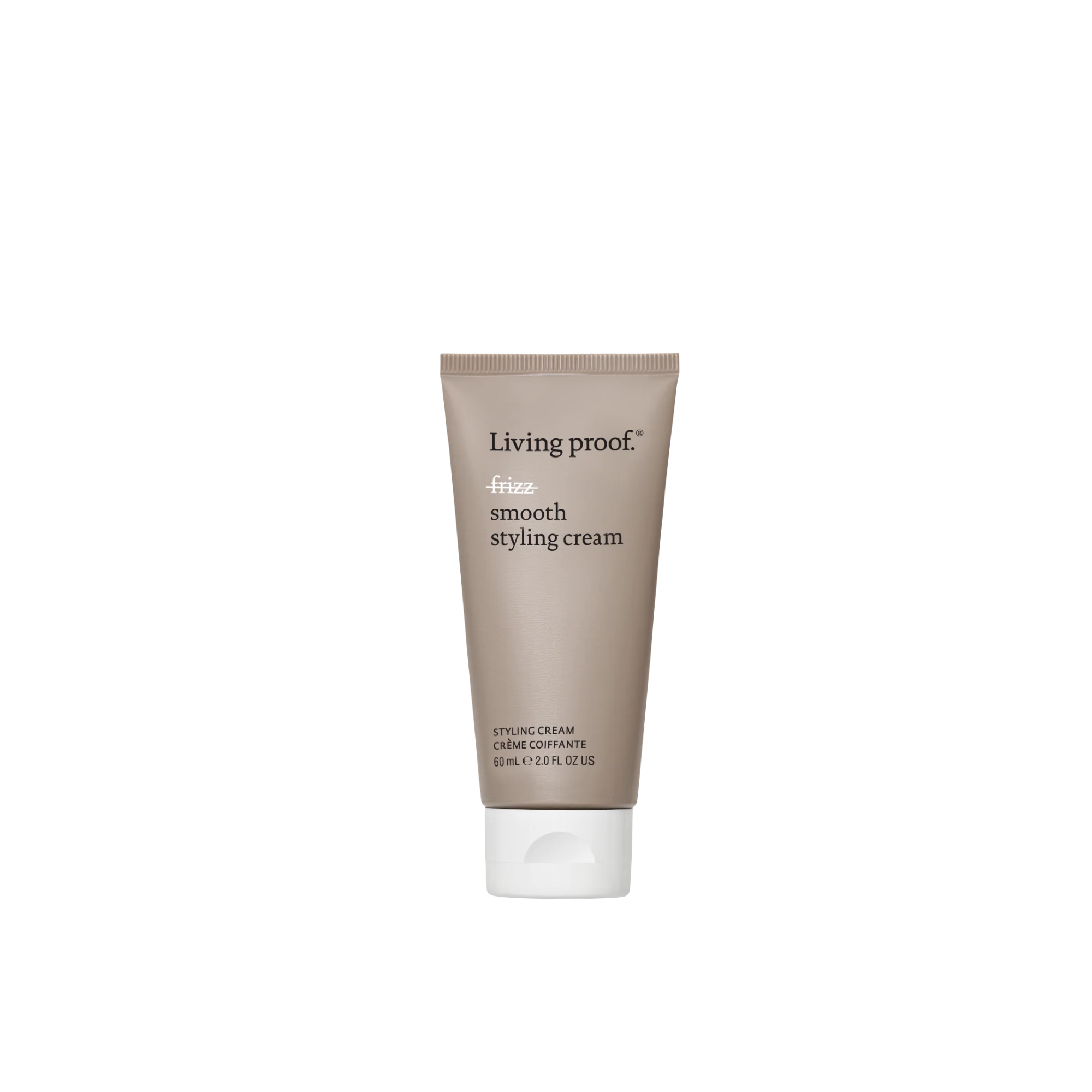 No Frizz Smooth Styling Cream - Image 9