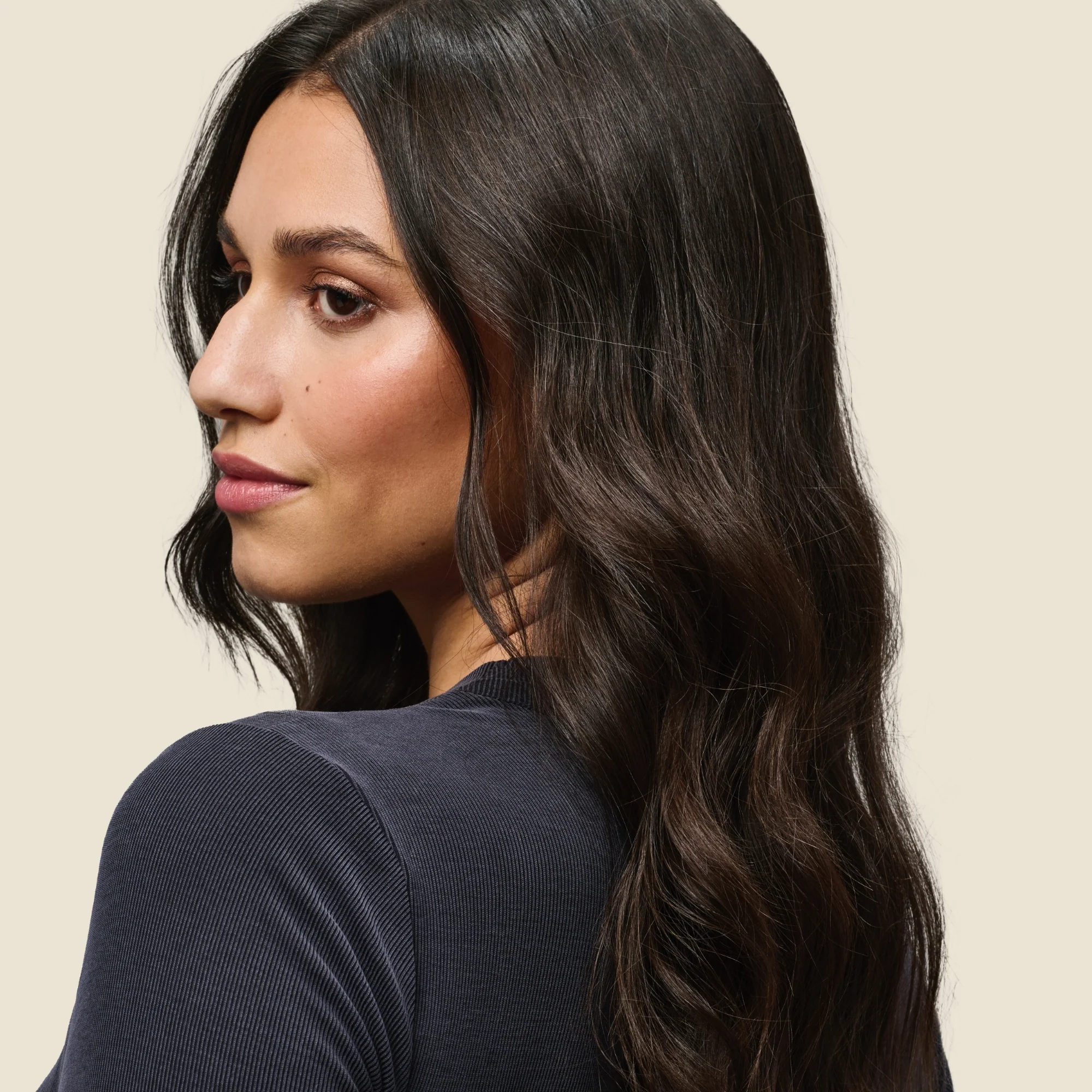 No Frizz Vanishing Oil - Image 4