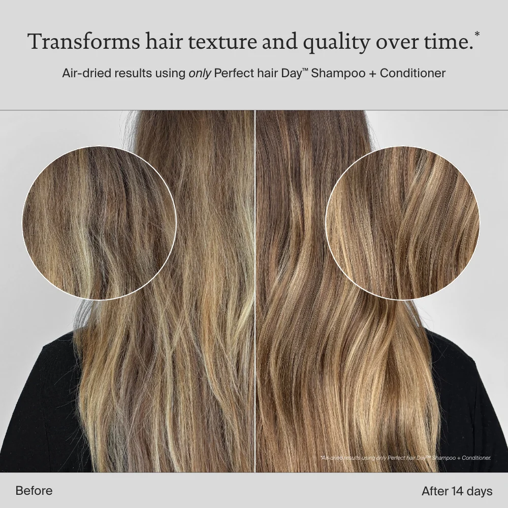 Perfect hair Day™ Shampoo - Image 3