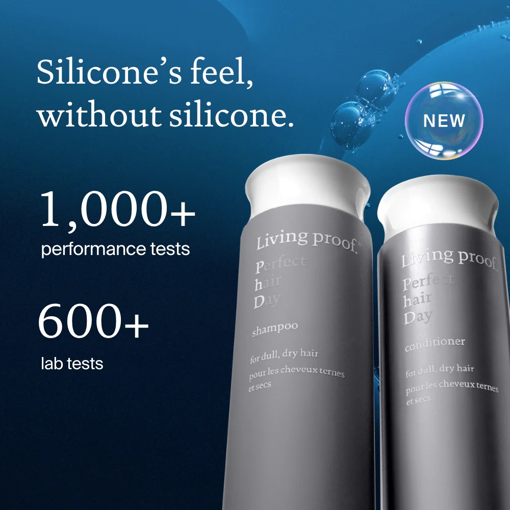 Perfect hair Day™ Shampoo - Image 5