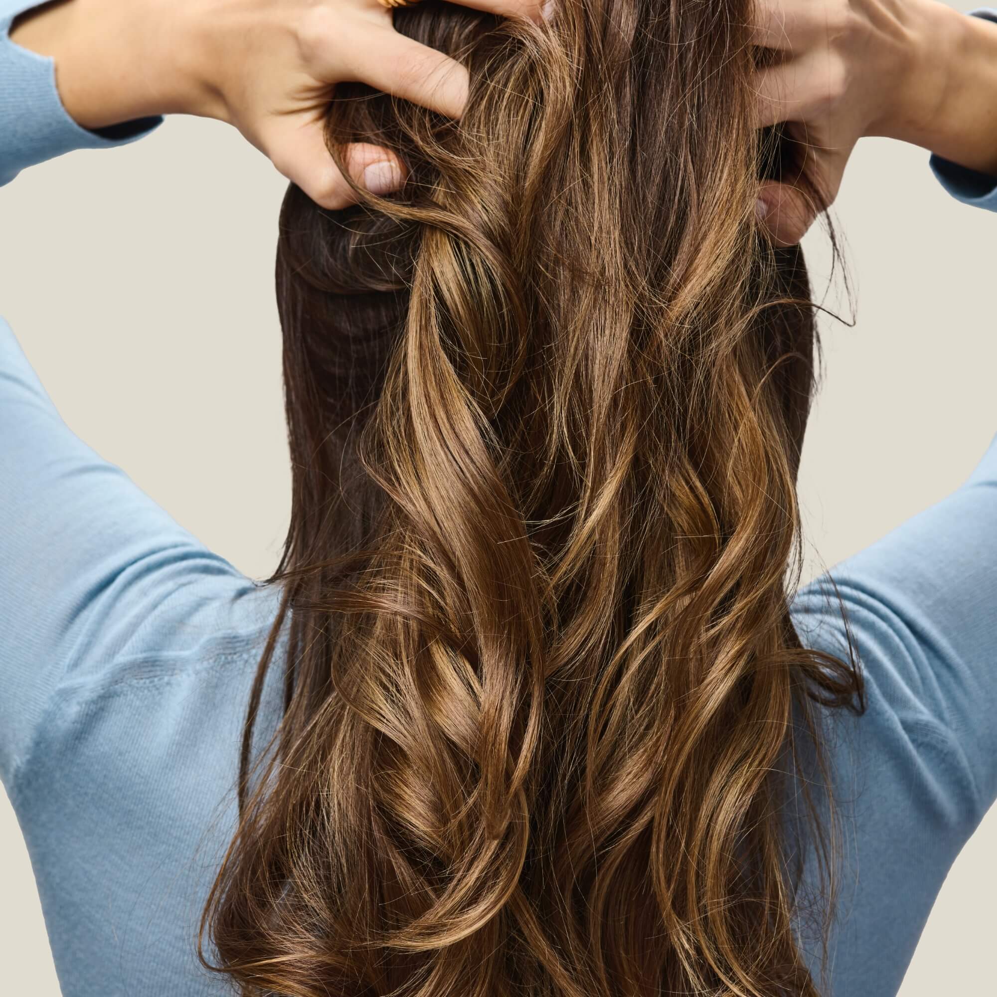 Perfect hair Day™ 5-in-1 Styling Treatment - Image 4