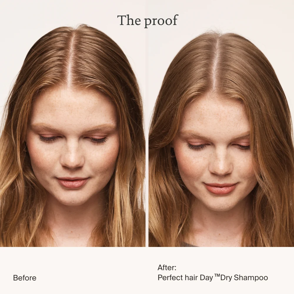 Perfect hair Day™ Dry Shampoo - Image 3