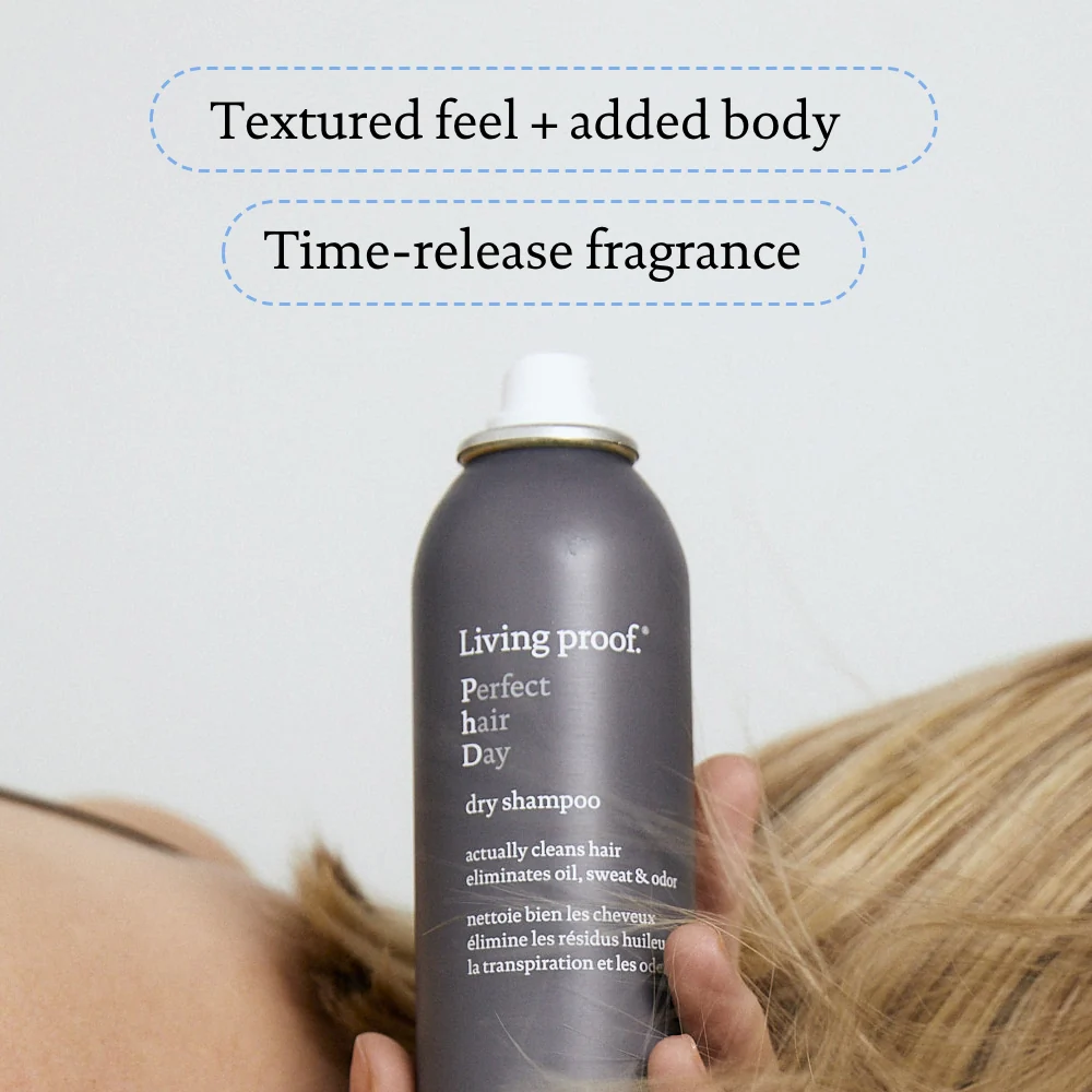 Perfect hair Day™ Dry Shampoo - Image 6
