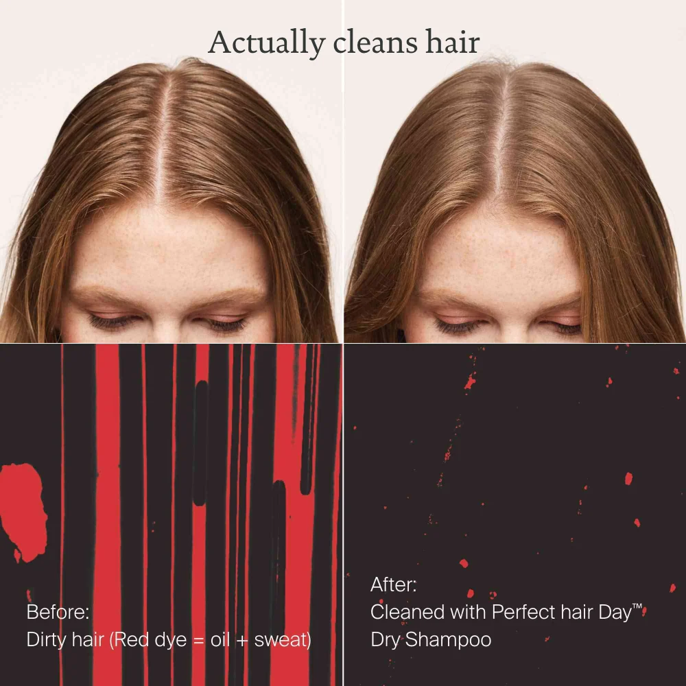 Perfect hair Day™ Dry Shampoo - Image 7