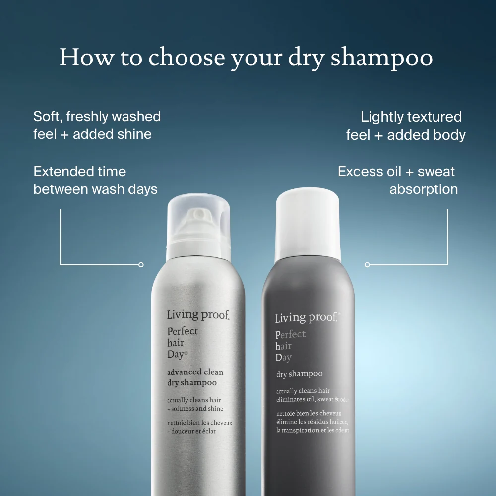 Perfect hair Day™ Dry Shampoo - Image 8