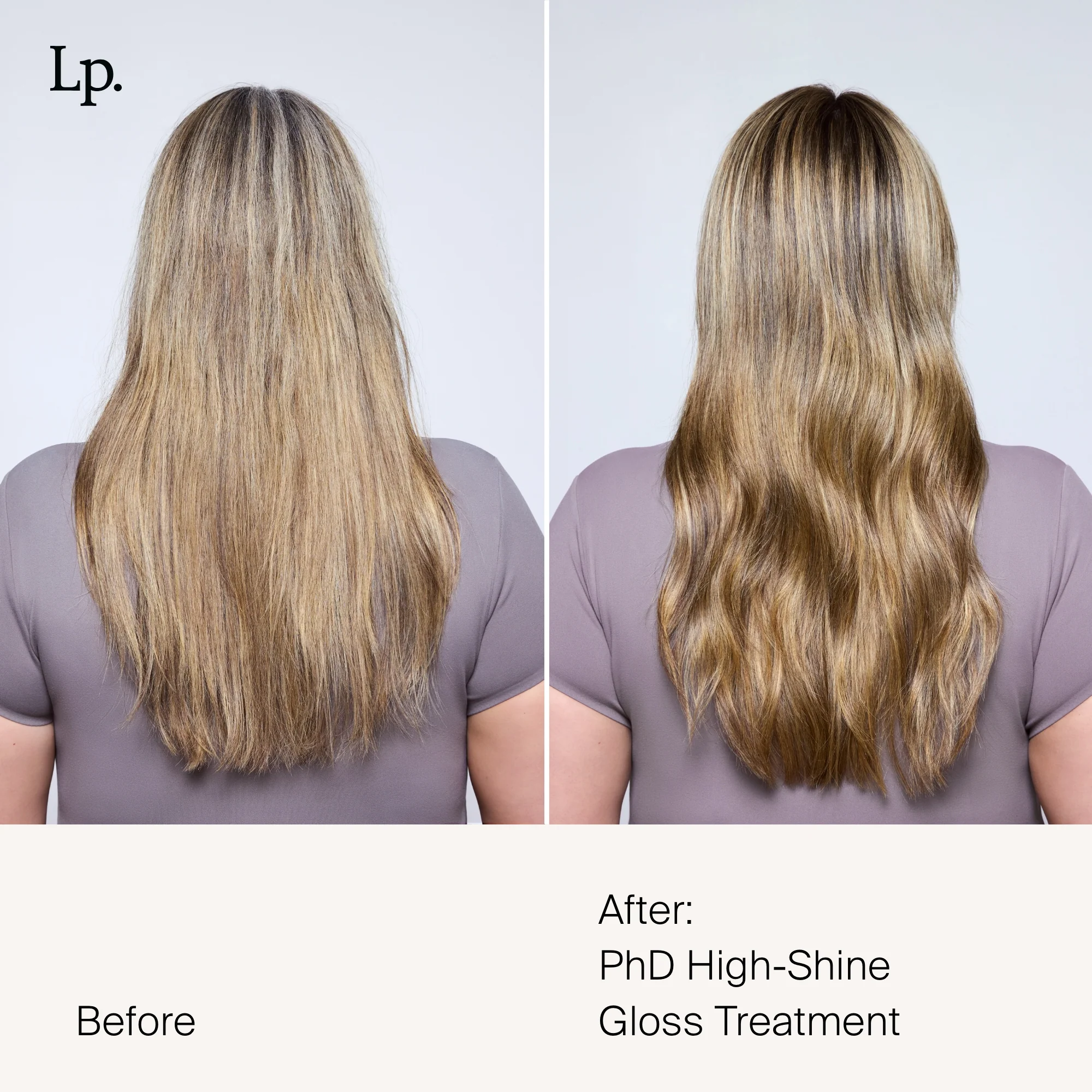 Perfect hair Day™ High-Shine Gloss - Image 3