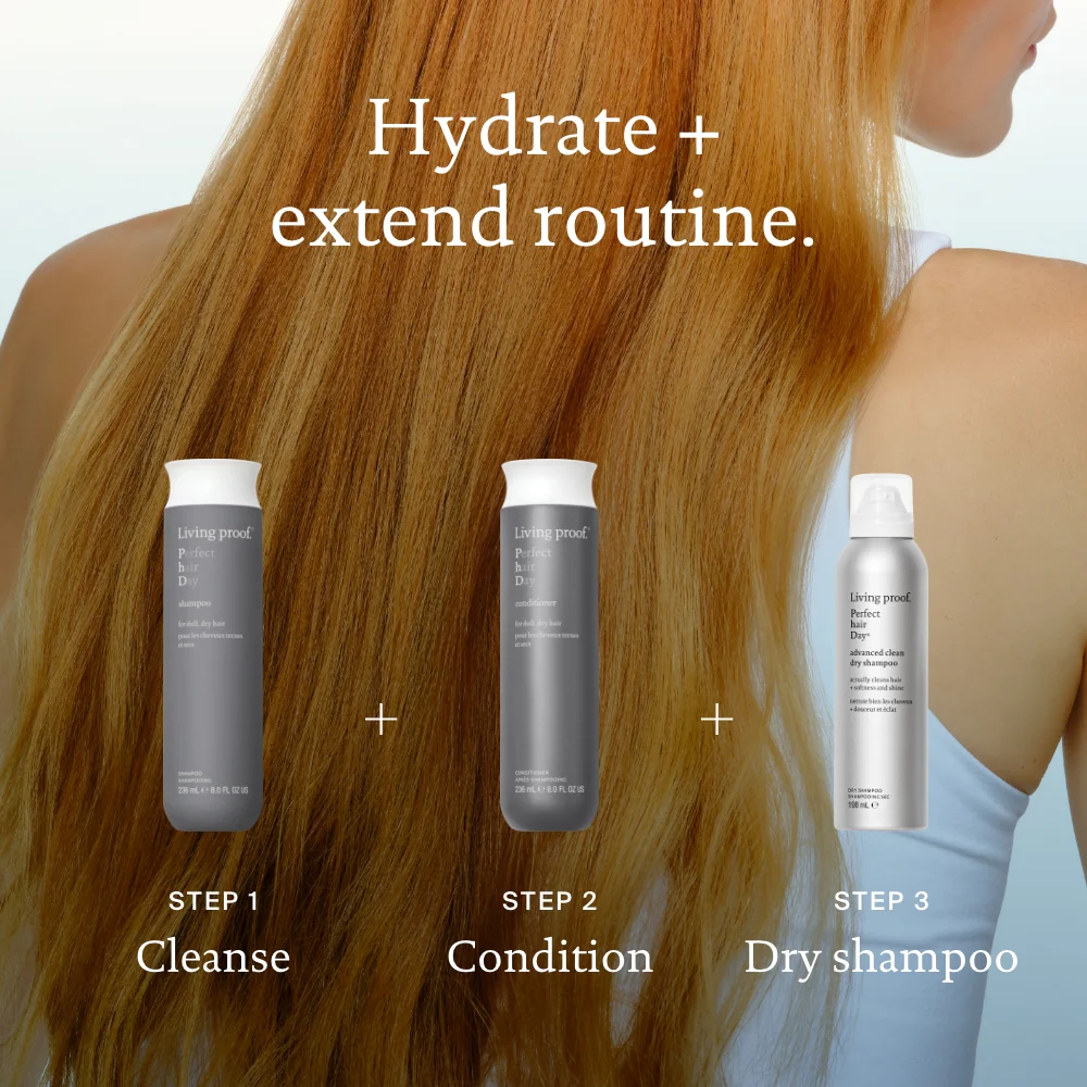 Perfect hair Day™ Shampoo - Image 7