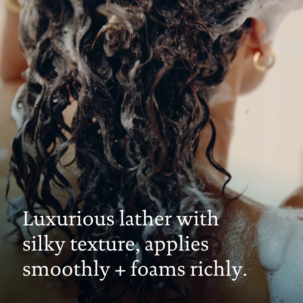 Curl Shampoo - Image 8