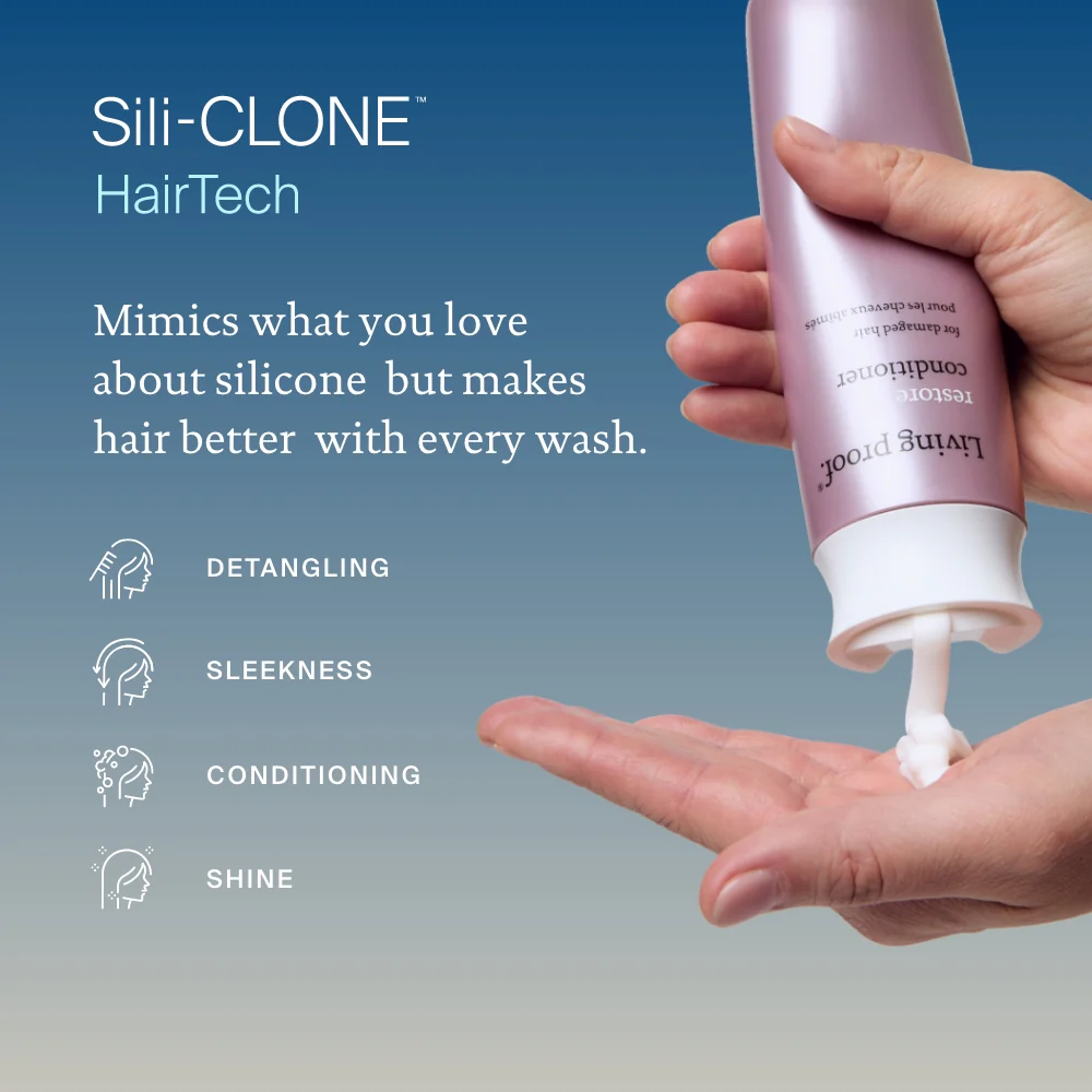 Restore Conditioner - Image 4