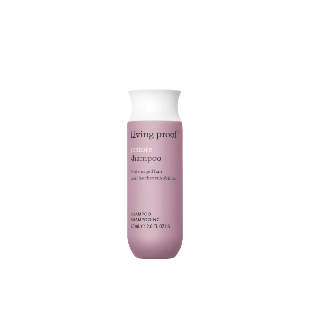 Restore Shampoo - Image 10