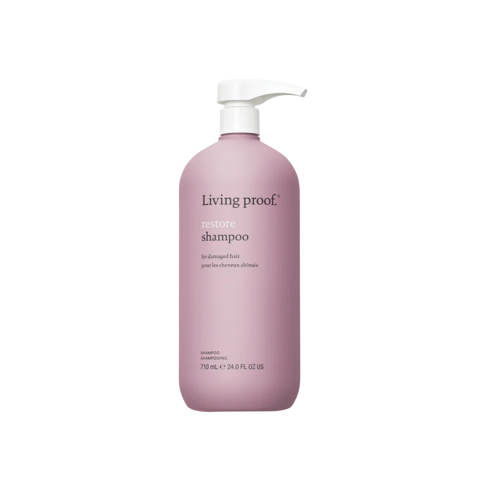 Restore Shampoo - Image 11