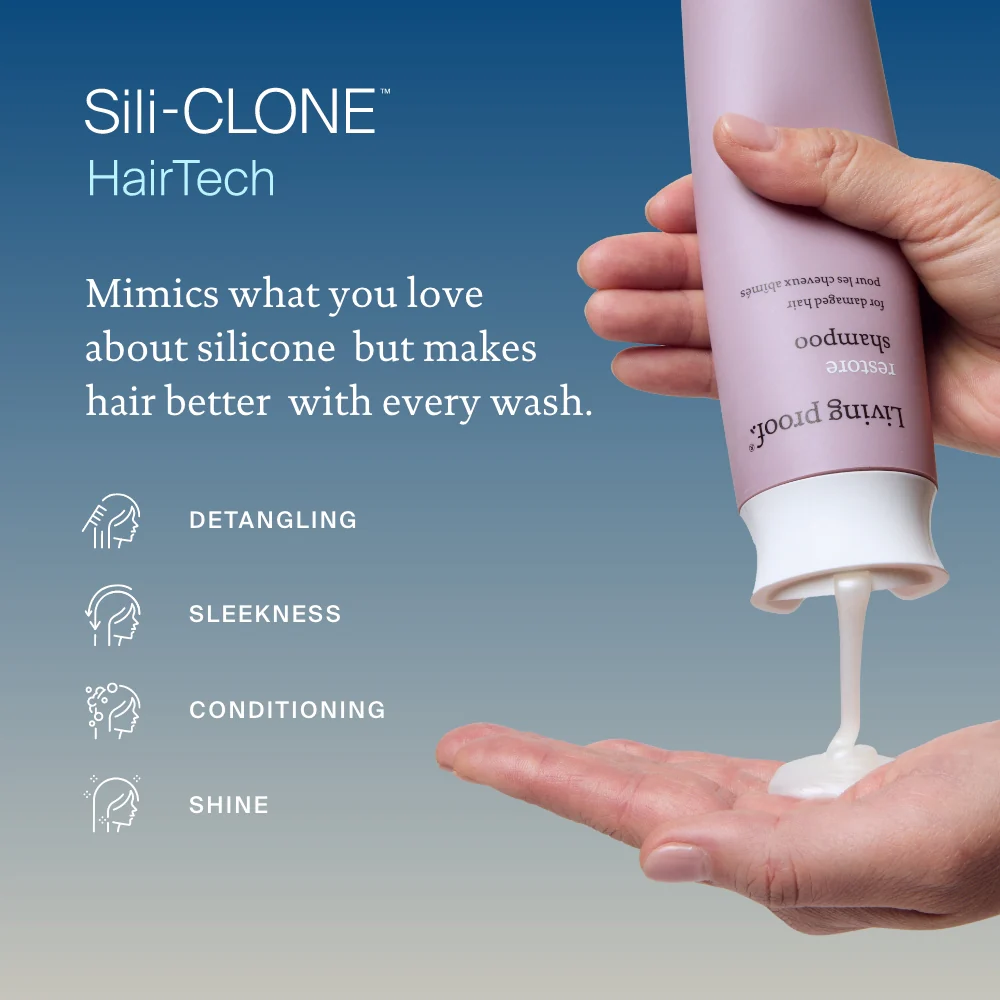 Restore Shampoo - Image 4