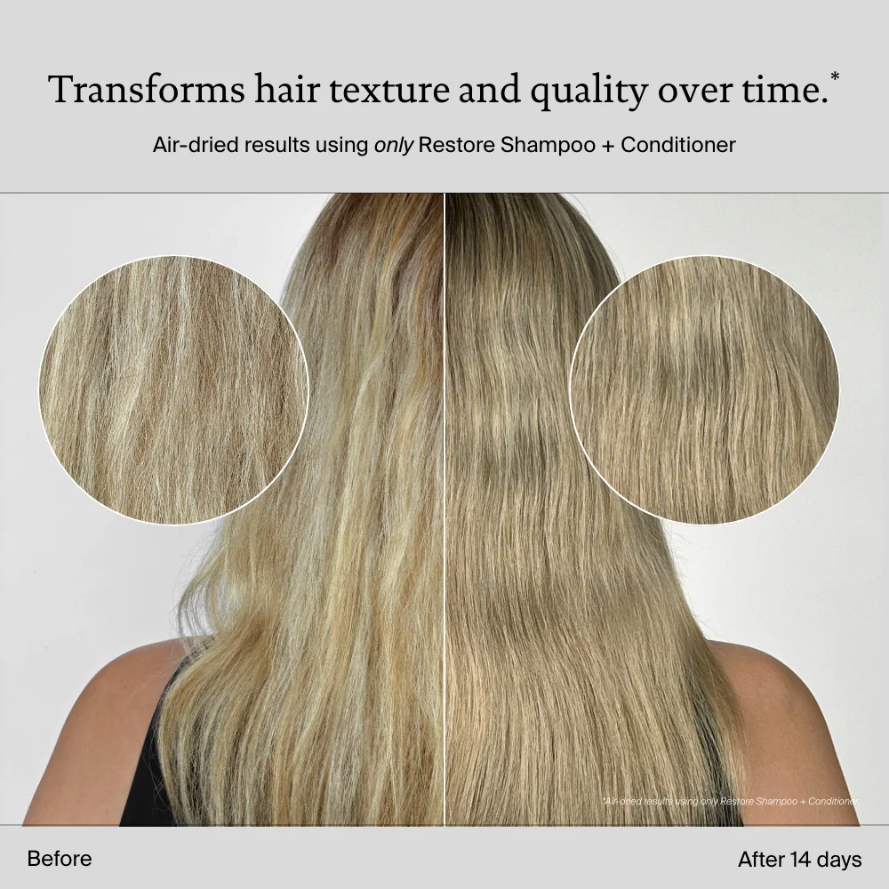 Restore Conditioner - Image 3