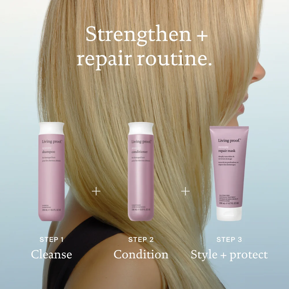 Restore Conditioner - Image 10