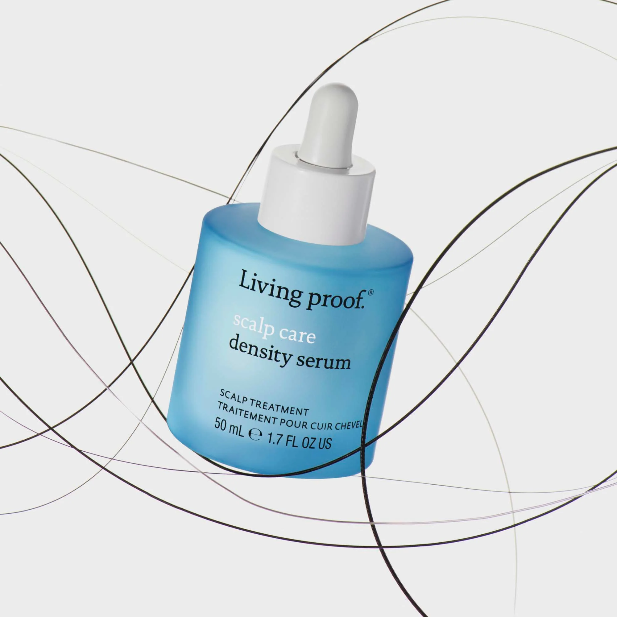 Scalp Care Density Serum - Image 13