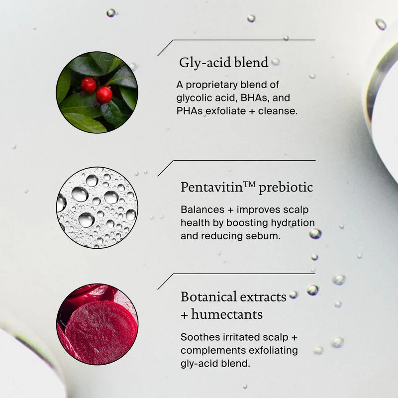 Scalp Care Exfoliator - Image 4