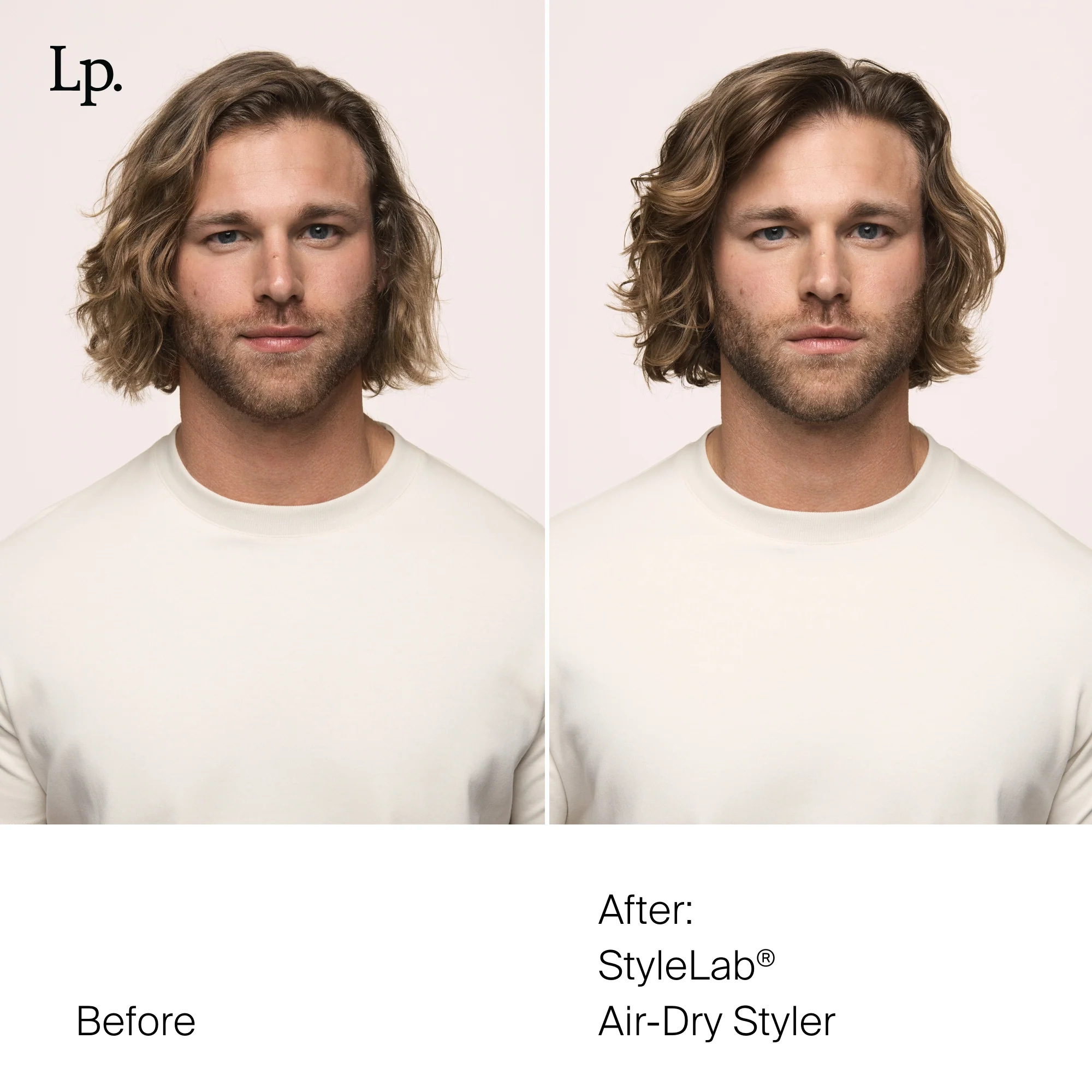 Style Lab® Air-Dry Styler - Image 3