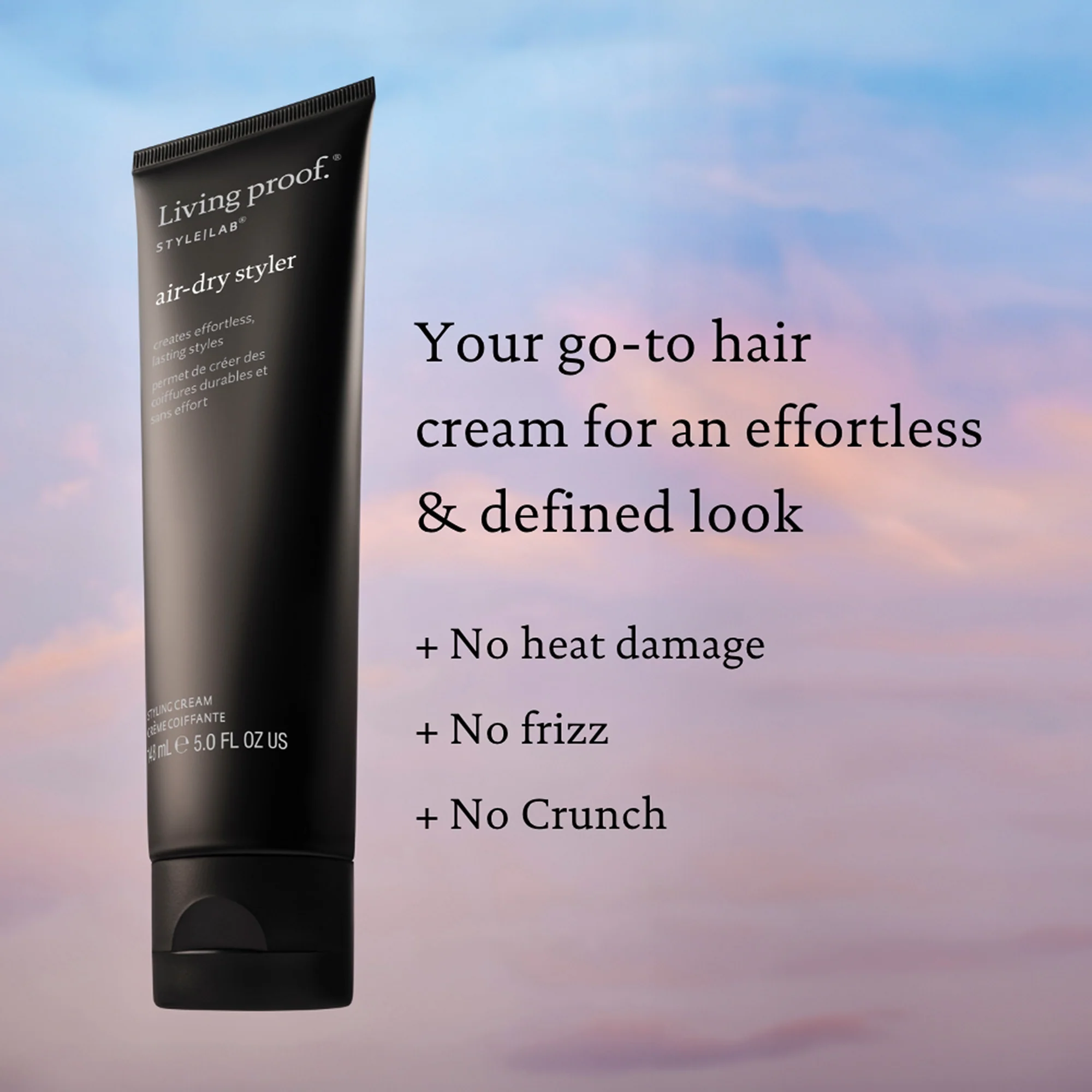 Style Lab® Air-Dry Styler - Image 4