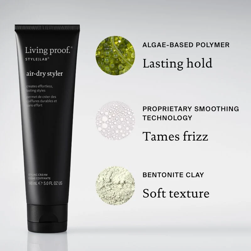 Style Lab® Air-Dry Styler - Image 7