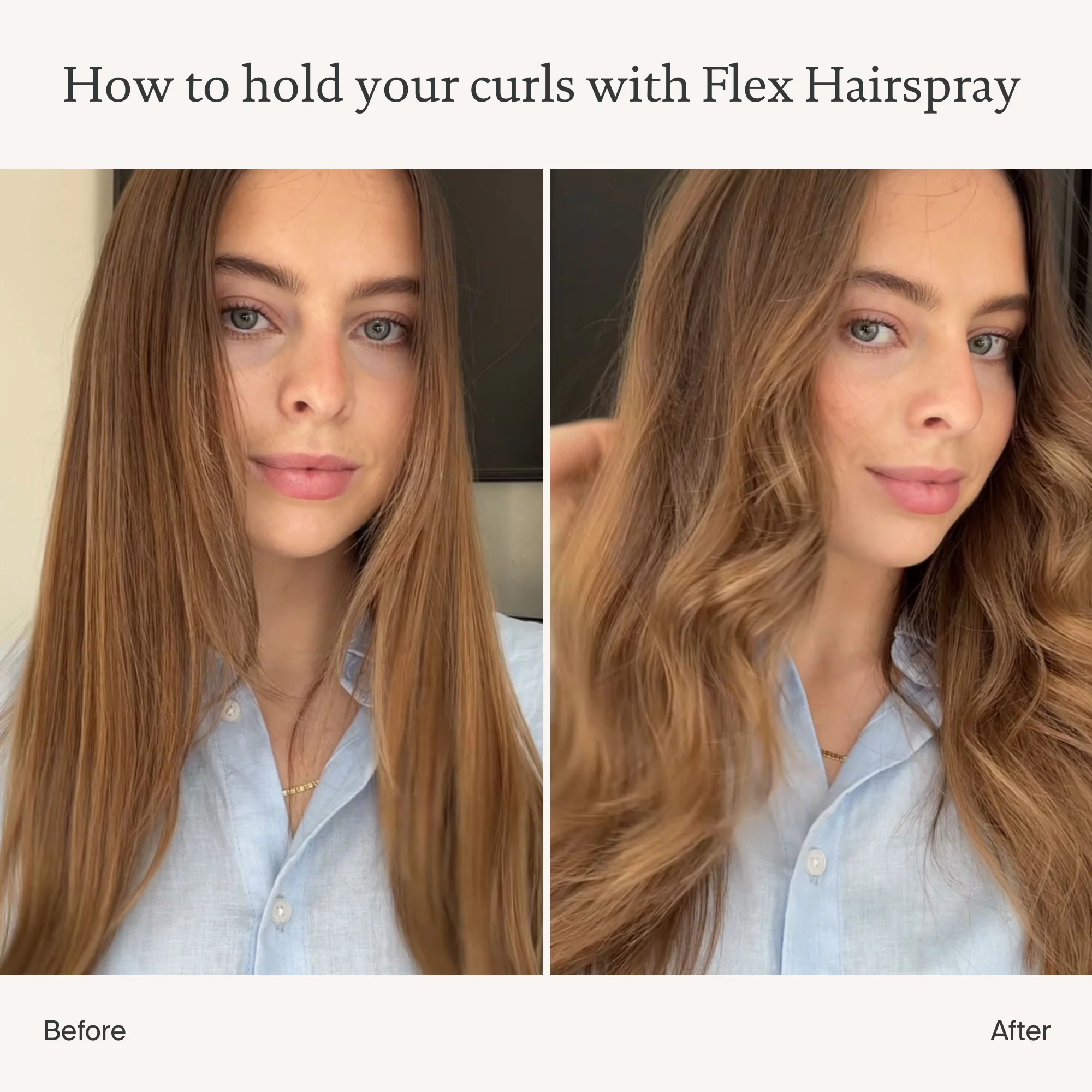 Style Lab® Flex Hairspray - Image 4