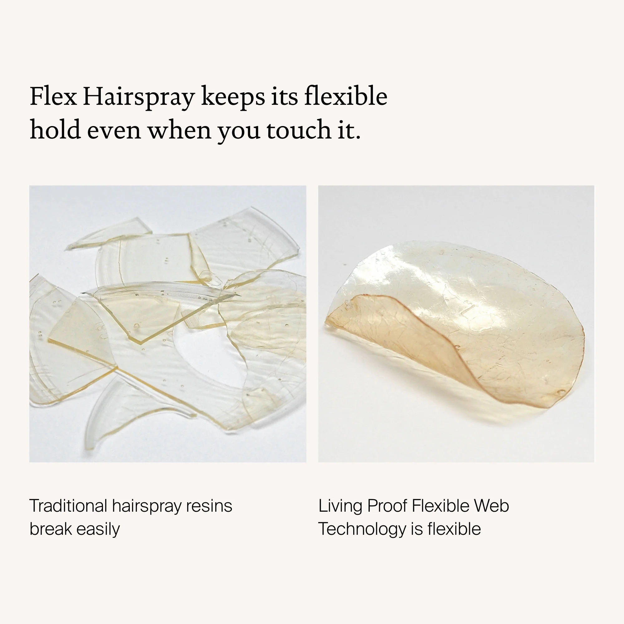Style Lab® Flex Hairspray - Image 7