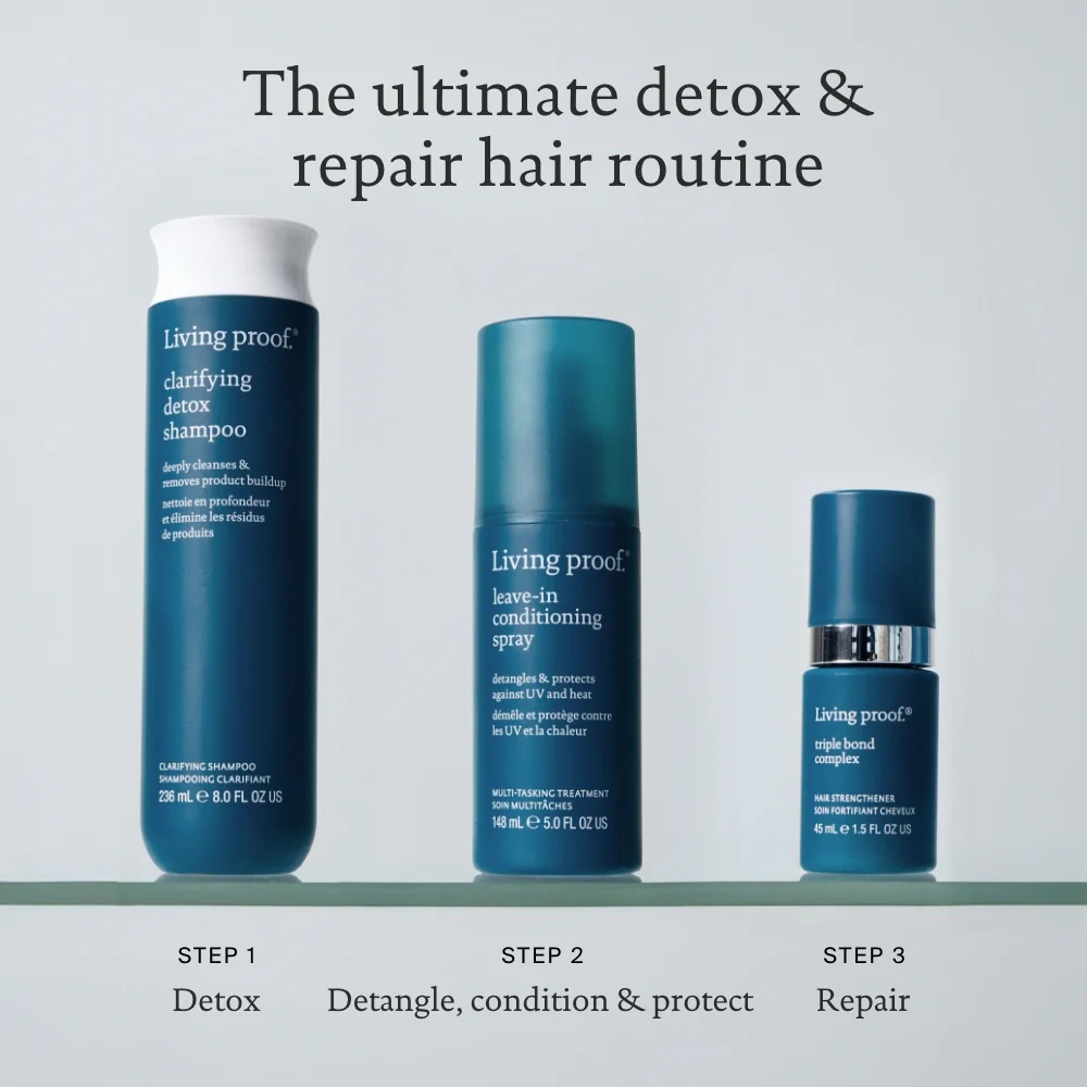 Triple Bond Complex - Image 10