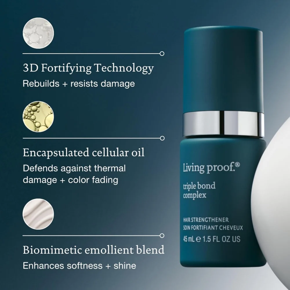 Triple Bond Complex - Image 8